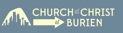 Church of Christ at Burien